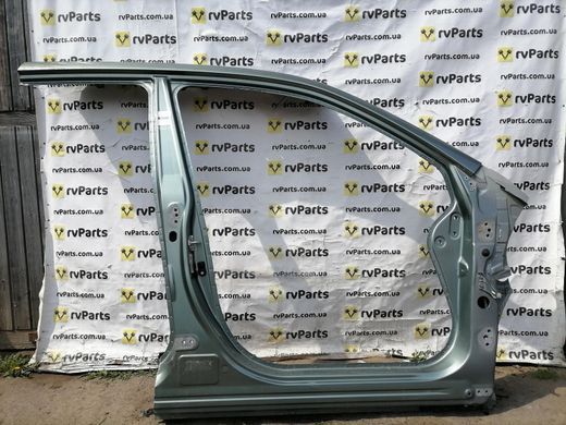 Поріг зі стійками правий SUBARU FORESTER S13 2014-2018 51449SG0009P, 51449SG0009P, A