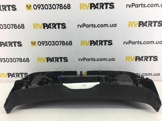 Карта кришки багажника VOLVO XC40 2017- 30747056, 30747056, B