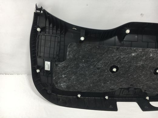 Карта кришки багажника KIA CARENS 2012-2019 81750-A4000WK, 81750-A4000WK, B