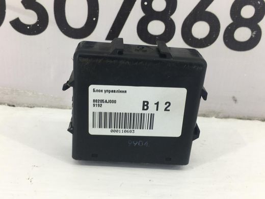 Блок управління SUBARU OUTBACK B14 2010-2014 88205AJ000, 88205AJ000, A