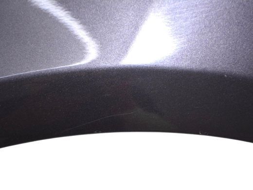 Крыло переднее левое AUDI Q5 2008-2012 8R0821105, 8R0821105, B