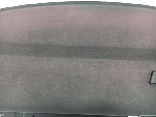 Задняя полка багажника салона BMW 320 E90 2005-2008 (514654703014) 51467124961, 51467124961, B