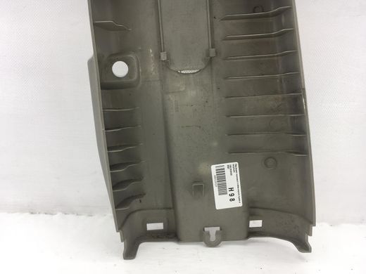 Накладка середньої стійки верхня права внутрішня NISSAN NAVARA D40 2005-2010 76913EB302, 76913EB302, A