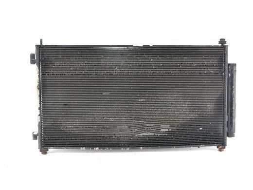 Радиатор кондиционера HONDA CR-V 2006-2010 80110SWWG01, 80110SWWG01, B