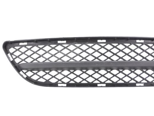 Решітка бампера нижня передня BMW 320 E90 2005-2008 51117154556, 51117154556, A
