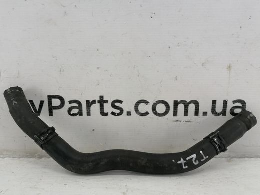 Патрубок охлаждения двигателя TOYOTA AVENSIS T27 2009-2011 162610R050, 162610R050, A