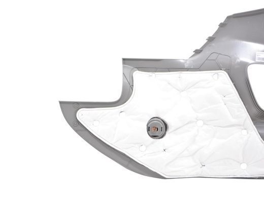Накладка центральної консолі права GMC TERRAIN 2017-2021 84499522, 84499522, B