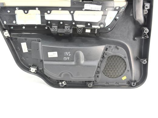 Карта дверей передня права VOLVO V50 P12 2010-2012 (39806545) 30755293, 30755293, B