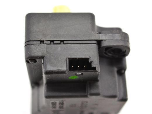 Привід заслінки пічки VOLVO XC60 2008-2013 (6G9N-19E616-BB) 31348271, 31348271, A