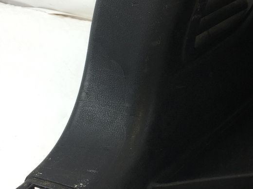 Карта багажного відсіку ліва NISSAN JUKE 2010-2014 849511KB1A, 849511KB1A, B