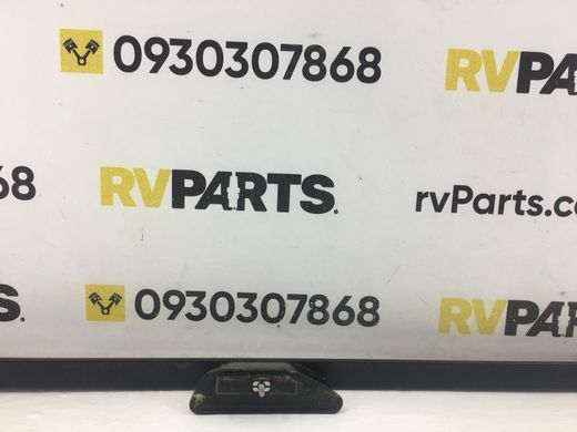 Рейлінг даху правий SUBARU FORESTER S14 2018-2021 91151SJ000, 91151SJ000, A
