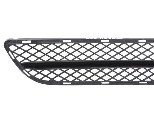 Решітка бампера нижня передня BMW 320 E90 2005-2008 51117154556, 51117154556, A