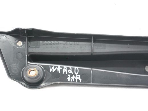 Захист паливних трубок нижній TOYOTA VERSO WAR20 2012-2018 58228-0F010, 58228-0F010, B