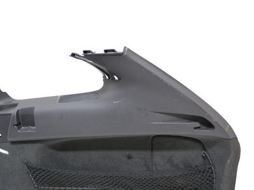 Карта багажного відсіку права VOLVO XC60 2013-2017 39838334, 39838334, A