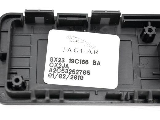 Прикуриватель JAGUAR XF X250 2008-2011 8X2319C166BA, 8X2319C166BA, A
