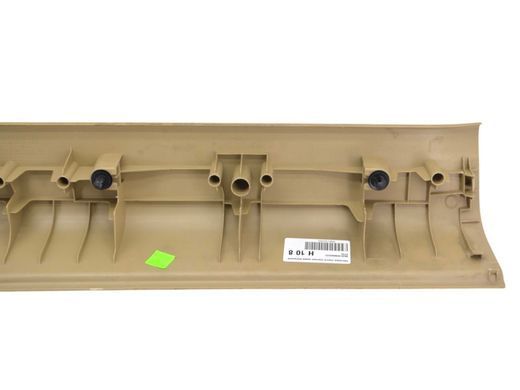 Накладка порога передня права внутрішня HONDA CR-V 2010-2012 84201SWAA02ZC, 84201SWAA02ZC, A