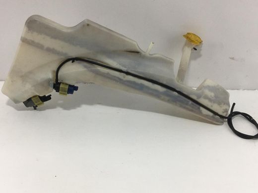 Бачок омивача NISSAN NAVARA D40 2005-2010 (в зборі) 28910EB520, 28910EB520, A