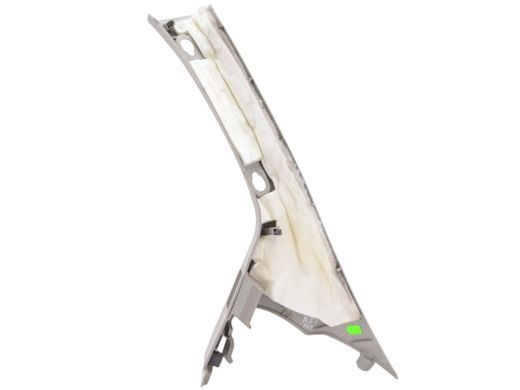 Накладка стойки лобового стекла верхняя правая внутренняя NISSAN PATHFINDER R51 2005-2014 76911EB300, 76911EB300, A