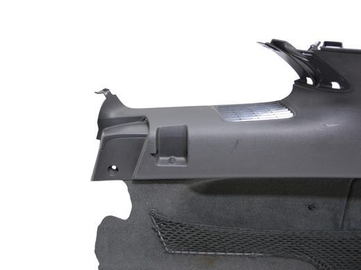 Карта багажного відсіку права VOLVO XC60 2013-2017 39838334, 39838334, A