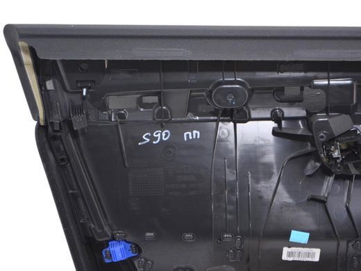 Карта двери передняя правая VOLVO S90 SPA 2016-2020 (31488638) 31662828, 31662828, A