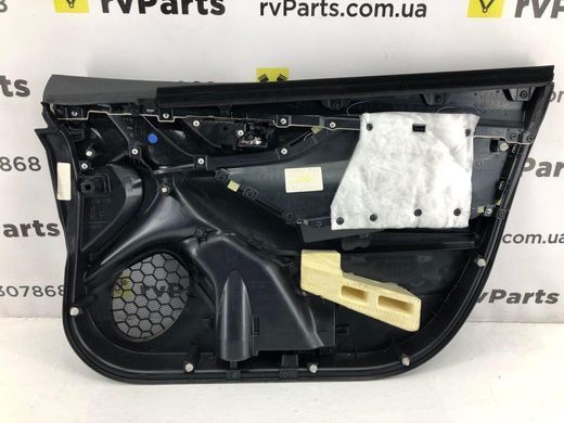 Карта дверей передня ліва SUBARU IMPREZA GT7 2016- 94216FL55AVI, 94216FL55AVI, A