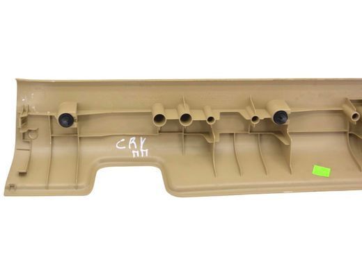 Накладка порога передня права внутрішня HONDA CR-V 2010-2012 84201SWAA02ZC, 84201SWAA02ZC, A