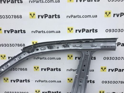 Четверть автомобиля передняя правая SUBARU FORESTER S14 2018-2021 51419SJ0009P, 51419SJ0009P, A