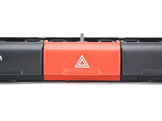 Блок кнопок в торпеду LAND ROVER FREELANDER 2 L359 2006-2010 (LR001724) 6H5213D734AC, 6H5213D734AC, A