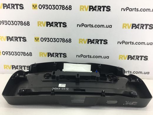 Карта кришки багажника VOLVO XC40 2017- 30747056, 30747056, B