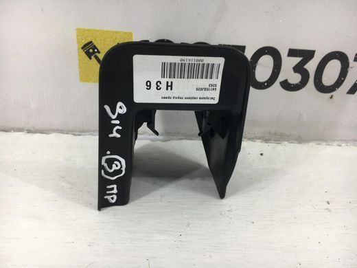Заглушка сидіння передня права SUBARU FORESTER S14 2018-2021 64115SJ020, 64115SJ020, A