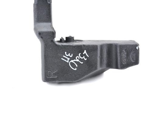 Демпфер заднего дифференциала задний правый LAND ROVER RANGE ROVER SPORT L320 2005-2009 (балансир рами) KQD500123, KQD500123, A