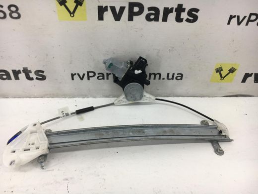 Склопідйомник передній правий SUBARU Outback B15 2018-2019 61041AL10A, 61041AL10A, A