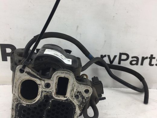 Клапан рециркуляції відпрацьованих газів EGR OPEL INSIGNIA 2008-2013 55590953, 55590953, A
