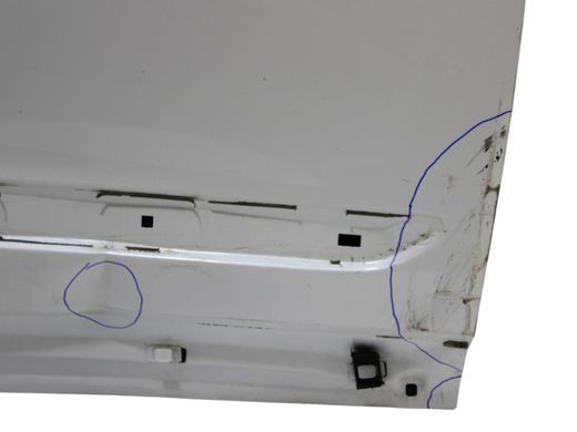 Двері передні праві ACURA RDX 2022-2026 67050-TJB-A91ZZ, 67050-TJB-A91ZZ, B