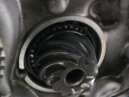 Корпус АКПП SUBARU OUTBACK B15 2015-2019 32281AA160, 32281AA160, A