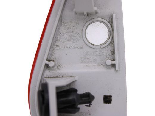 Катафот в задний бампер задний левый SUBARU FORESTER SL 2024- 84281SL010, 84281SL010, A