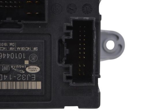 Блок управления двери передний правый LAND ROVER RANGE ROVER EVOQUE L538 2011-2015 EJ32-14D617-AA, EJ32-14D617-AA, A
