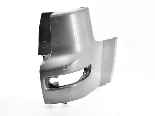 Ікло бампера заднє праве CITROEN C-CROSSER 2007-2013 (7410FA) 6410A218, 6410A218, B