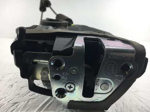 Замок двери задний правый SUBARU FORESTER S13 2014-2018 61035SG000, 61035SG000, A