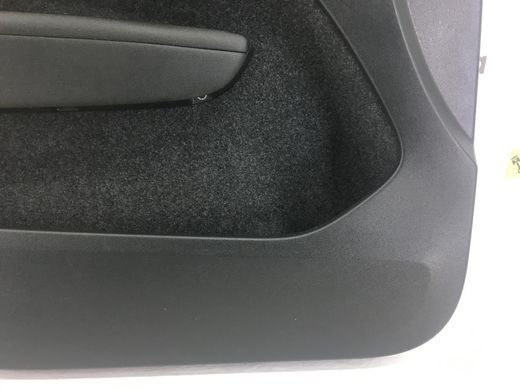 Карта дверей передня ліва VOLVO XC40 2017- 32274181, 32274181, A