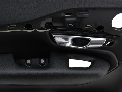 Карта дверей задня ліва VOLVO XC90 2015-2019 39828102, 39828102, A