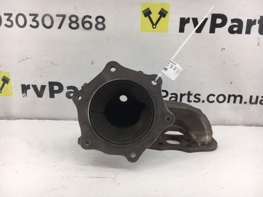 Колектор випускний NISSAN MURANO Z51 2008-2014 140021AA0B, 140021AA0B, A
