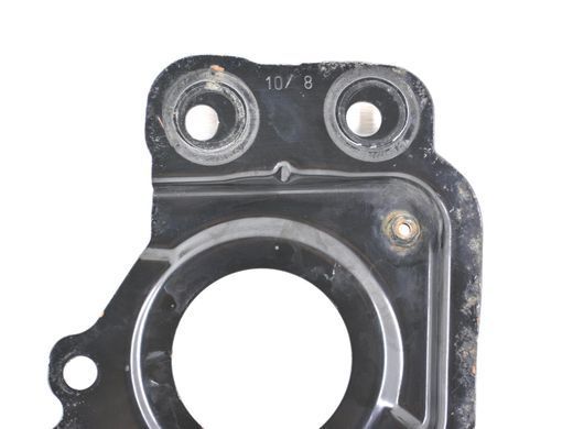Кронштейн КПП верхний LAND ROVER FREELANDER 2 L359 2006-2010 LR006741, LR006741, A