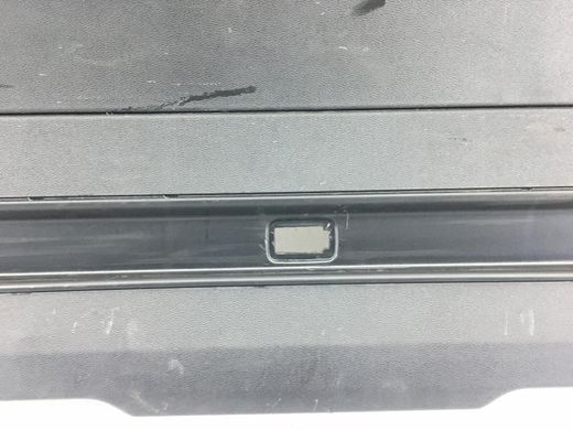Карта кришки багажника VOLVO XC40 2017- 30747056, 30747056, B