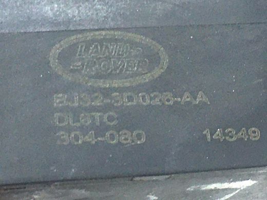 Датчик положения кузова передний правый LAND ROVER RANGE ROVER EVOQUE L538 2011-2015 (LR024221) BJ323D026AA, BJ323D026AA, A