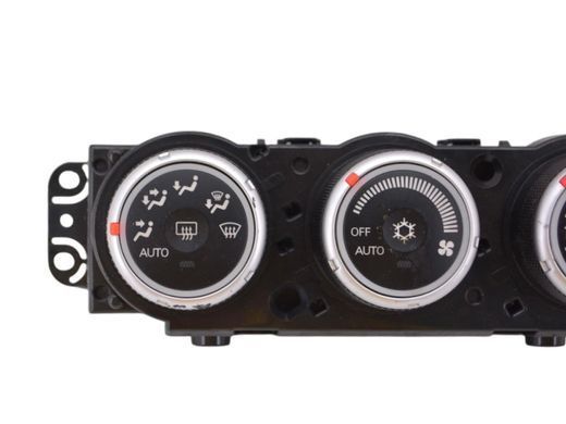 Блок управления печкой/климатконтролем CITROEN C-CROSSER 2007-2013 (6452G7) 7820A082XA, 7820A082XA, A
