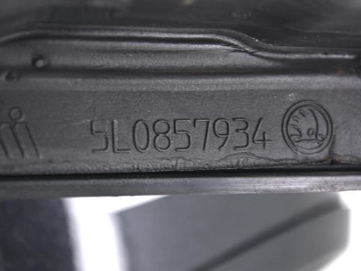 Зеркало заднего вида правое SKODA YETI 2009-2013 (7 пінів) 5L0857934, 5L0857934, B