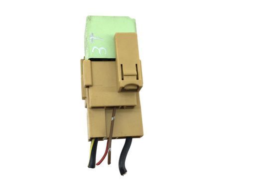 Реле SKODA SUPERB 3T 2008&ndash;2013 (4 піни, світло-коричнева фішка, №644) 4H0951253, 4H0951253, A