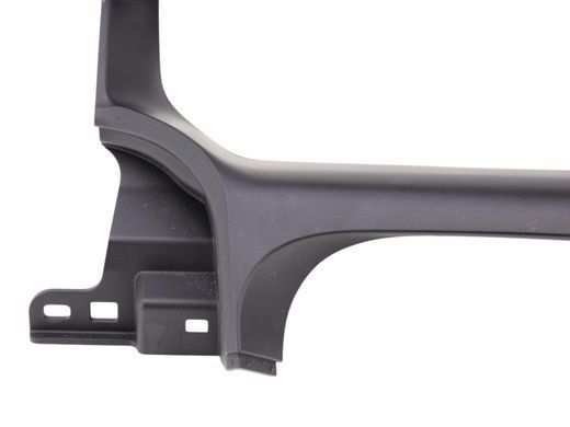 Накладка панелі приладів LAND ROVER DISCOVERY SPORT L550 2019- (LK72046A02A) LR137195, LR137195, A