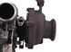 Турбина CITROEN C-CROSSER 2007-2013 (9684849580) 0375N3, 0375N3, A
